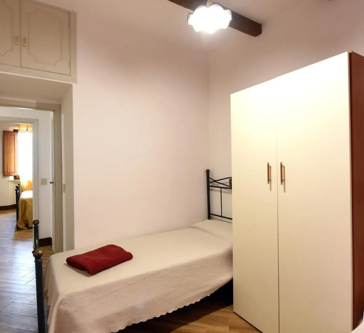 Appartement La Zia Marisa à Montepulciano Stazione Italie