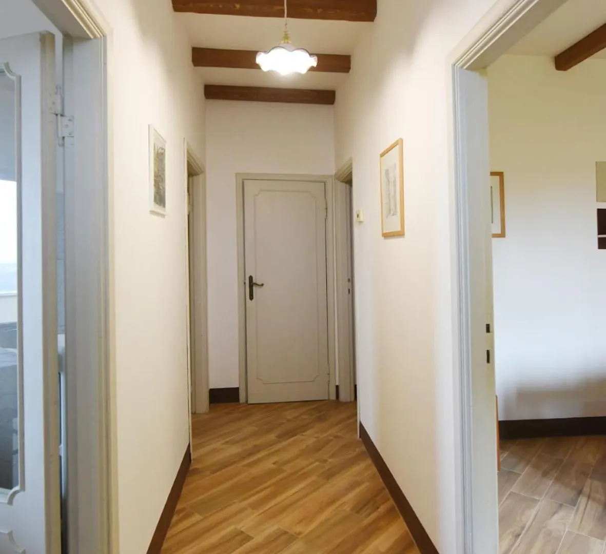 Appartement La Zia Marisa à Montepulciano Stazione 0*,