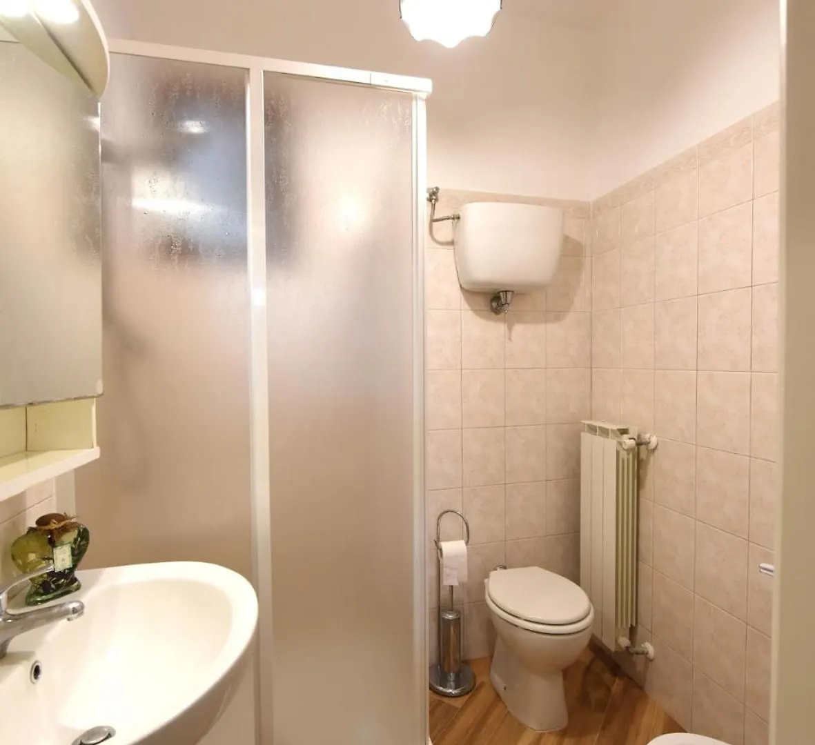 Appartement La Zia Marisa à Montepulciano Stazione