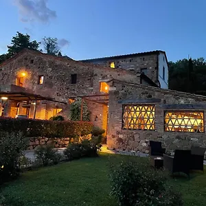 Séjour à la ferme Godiolo, Montepulciano Stazione