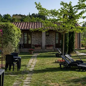 Séjour à la ferme La Pievina, Montepulciano Stazione