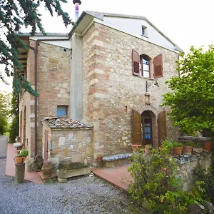 Séjour à la ferme Cognanello, Montepulciano Stazione