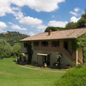 Séjour à la ferme Nobile, Montepulciano Stazione