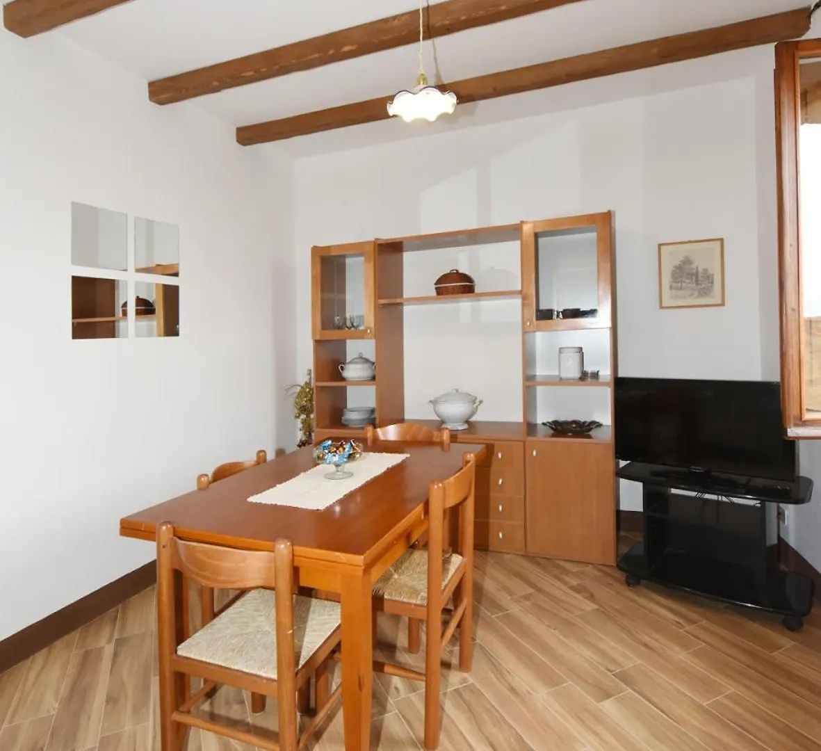 La Zia Marisa Apartment Montepulciano 0*,  Italy