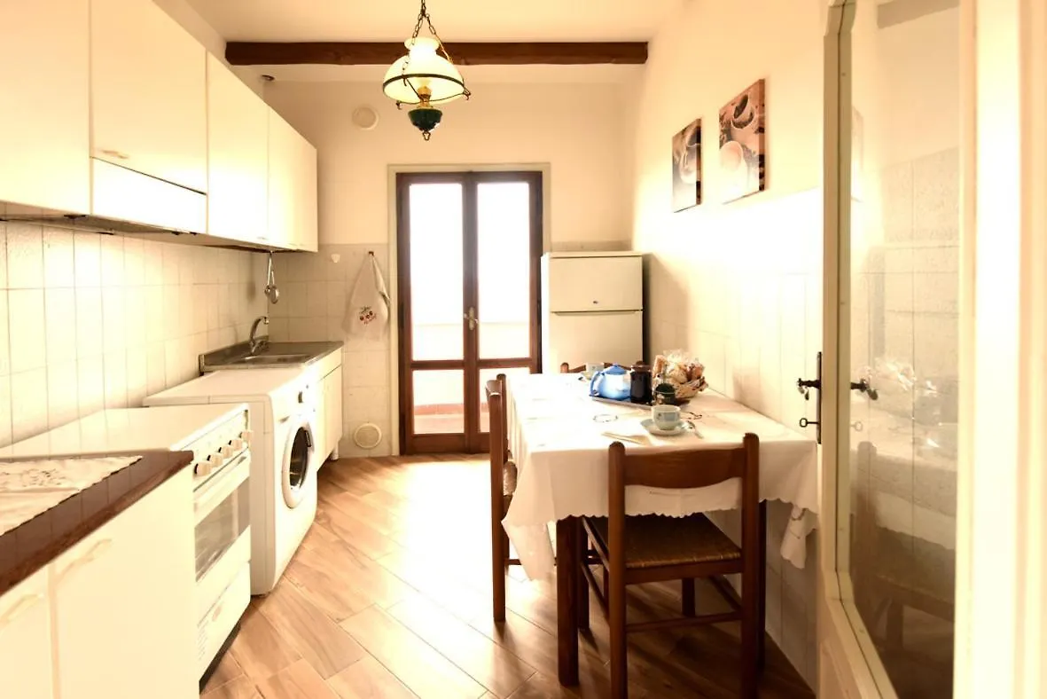 La Zia Marisa Apartment Montepulciano